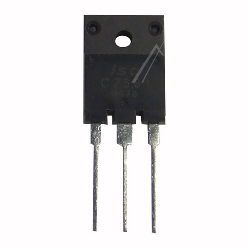 Inchange Semiconductor Transistors - 2sc2681 Transistor Rohs-conform